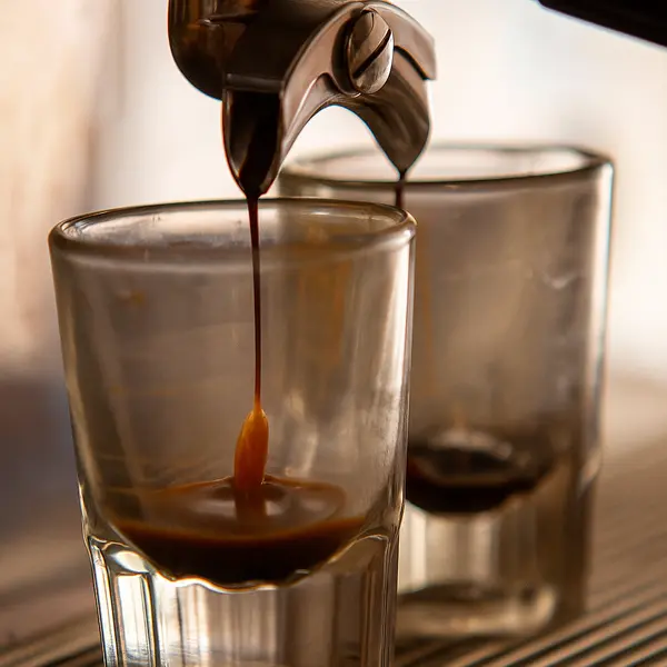 lola-cocina - SHAKEN ESPRESSO