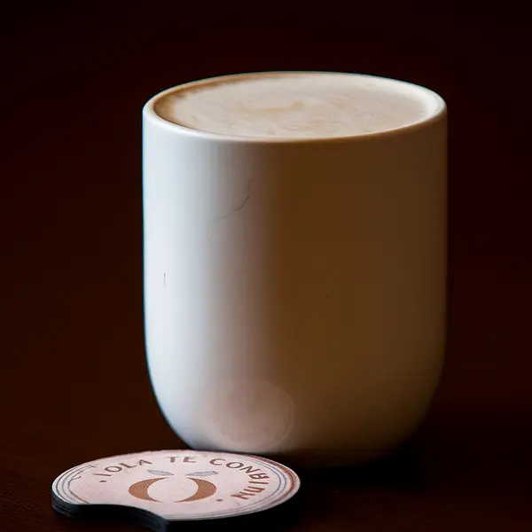 lola-cocina - CAPUCHINO CON SABOR