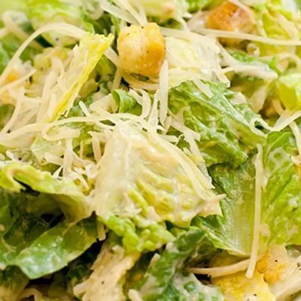 loris-diner - Caesar Salad