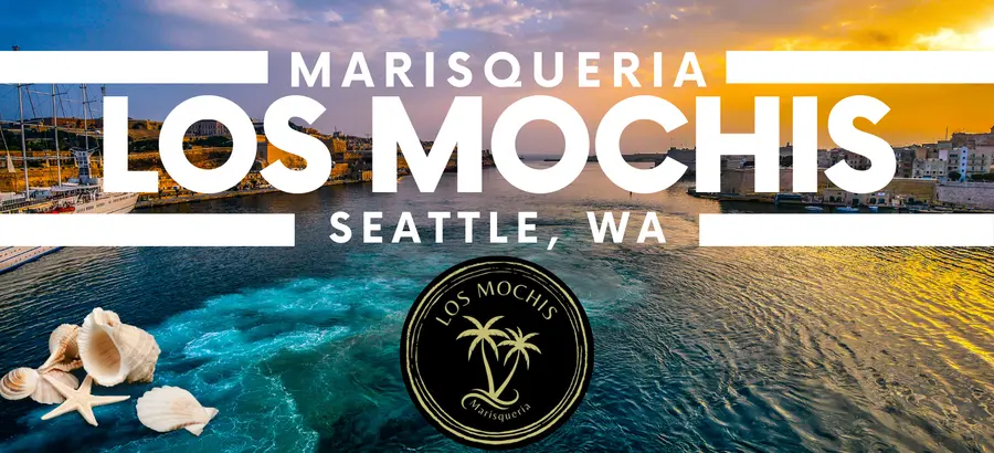 Menu image of Los mochis marisqueria United States Restaurant Seattle