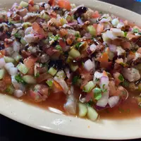 los-mochis-marisqueria - Ceviches