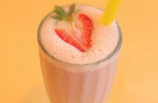 loving-hut - Fruit Smoothie - B3