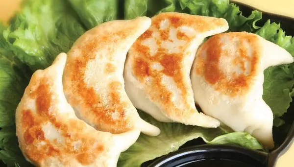 loving-hut - Pot Stickers - A3