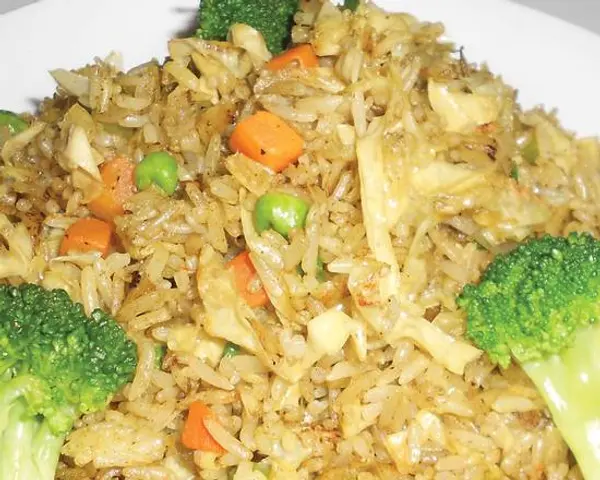 loving-hut - Chef’s Fried Rice - R1