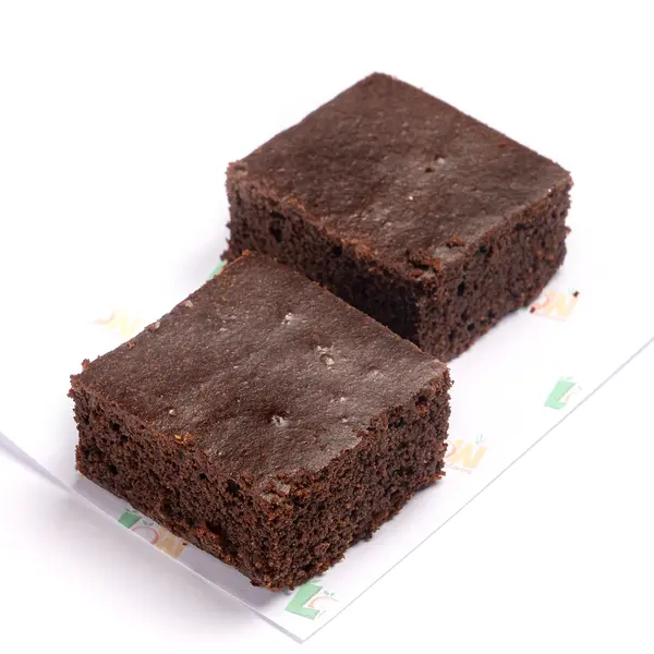 low-calories-al-jahili - البراونيز