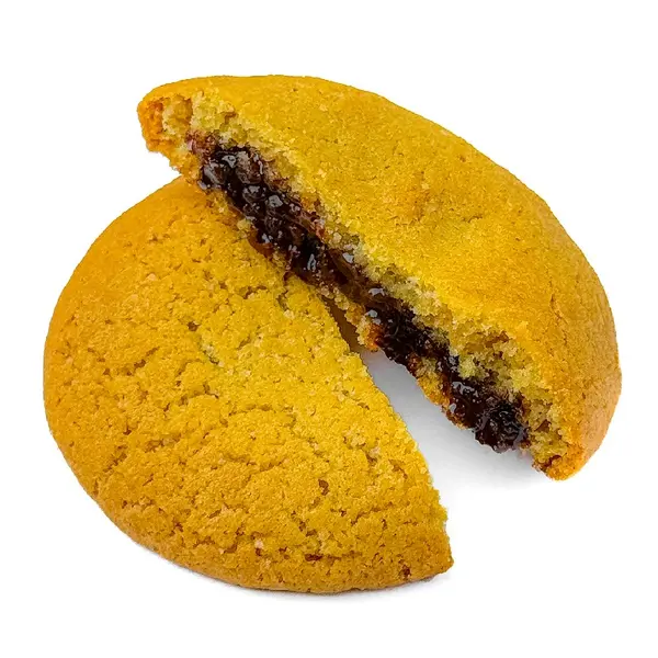 low-calories-al-jahili - كوكيز الشوكولاتة