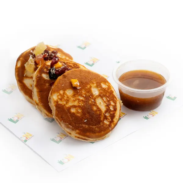 low-calories-al-jahili - بان كيك