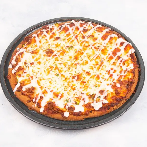 low-calories-al-jahili - بيتزا اللحم