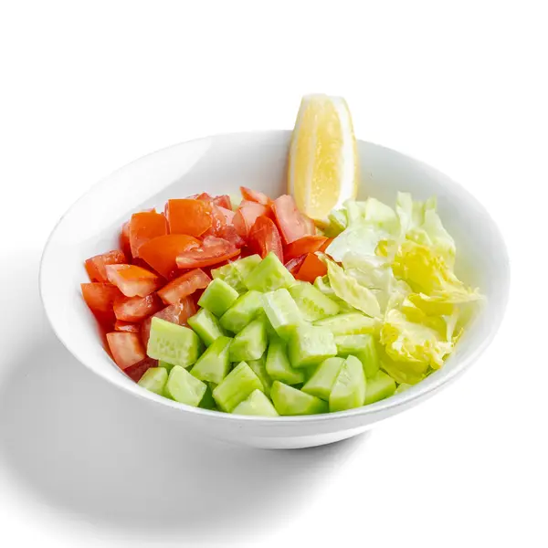 low-calories-al-jahili - سلطة عربية