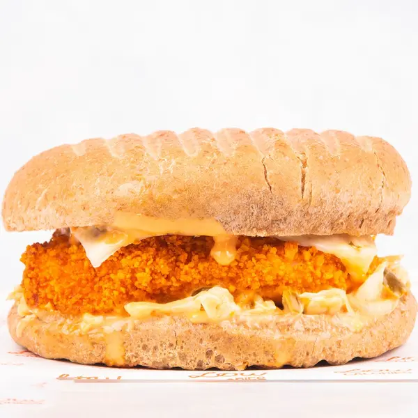 low-calories-al-jahili - ديناميت برجر