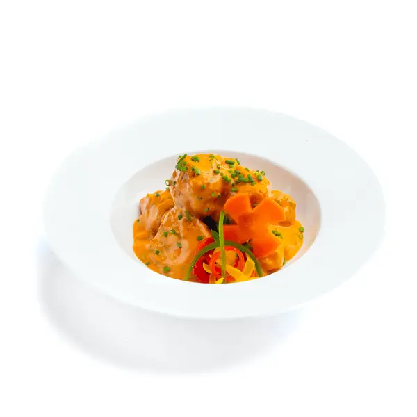 low-calories-al-jahili - دجاج ميزوو