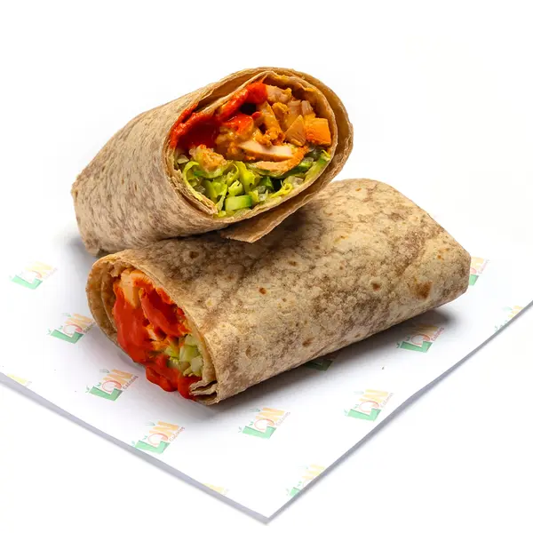 low-calories-al-jahili - دجاج تندوري