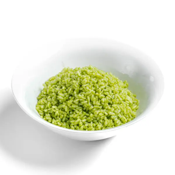 low-calories-al-jahili - أرز أخضر