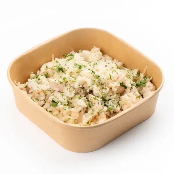 low-calories-al-jahili - ريزوتو دجاج