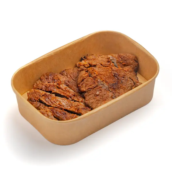 low-calories-al-jahili - شرائح ستيك مشوية مدخنة