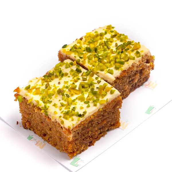 low-calories-al-jahili - كيك الجزر