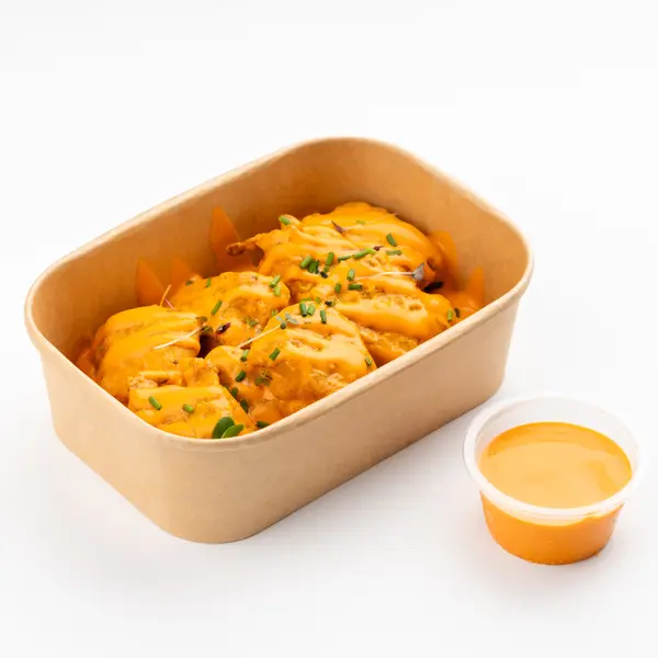 low-calories-al-jahili - دجاج البافلو