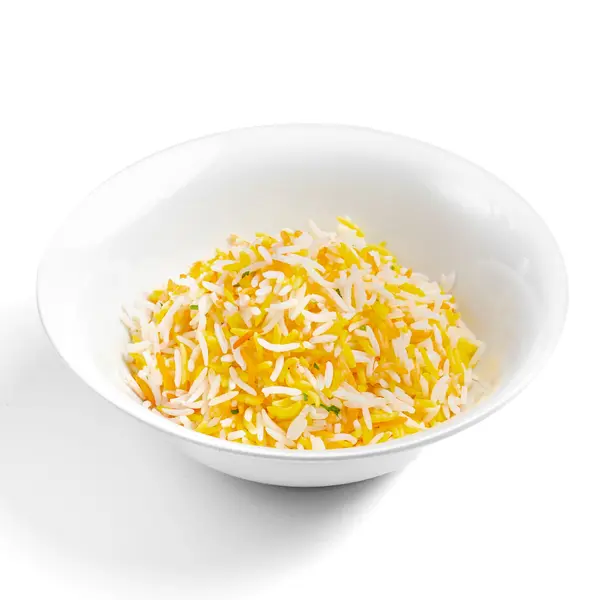 low-calories-al-jahili - أرز برياني