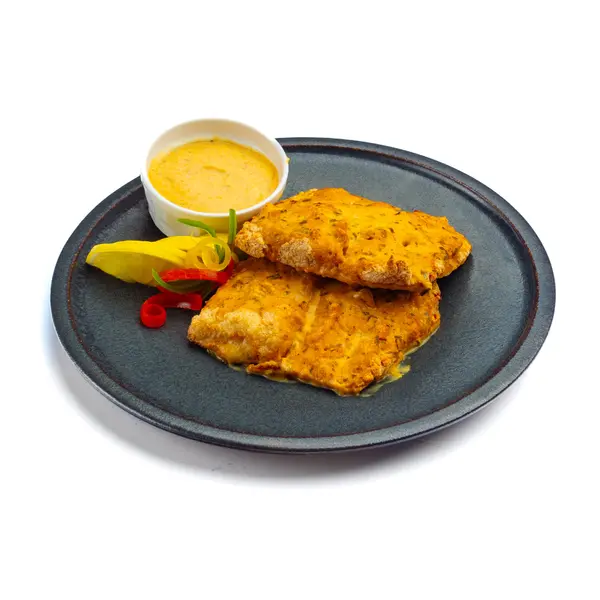 low-calories-al-jahili - سمك بجوز الهند