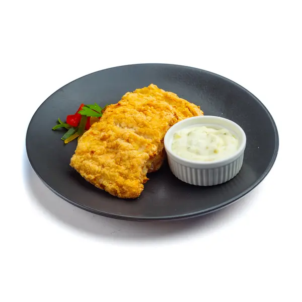 low-calories-al-jahili - سمك تارتار