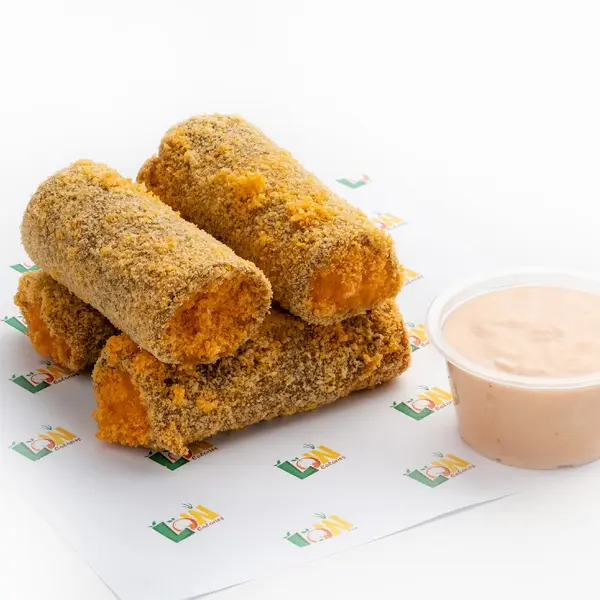 low-calories-al-jahili - كريزي تشكن ساندوتش