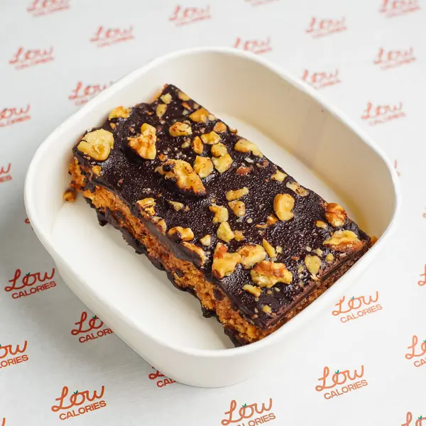 low-calories-al-jahili - كرانش بيكان بار