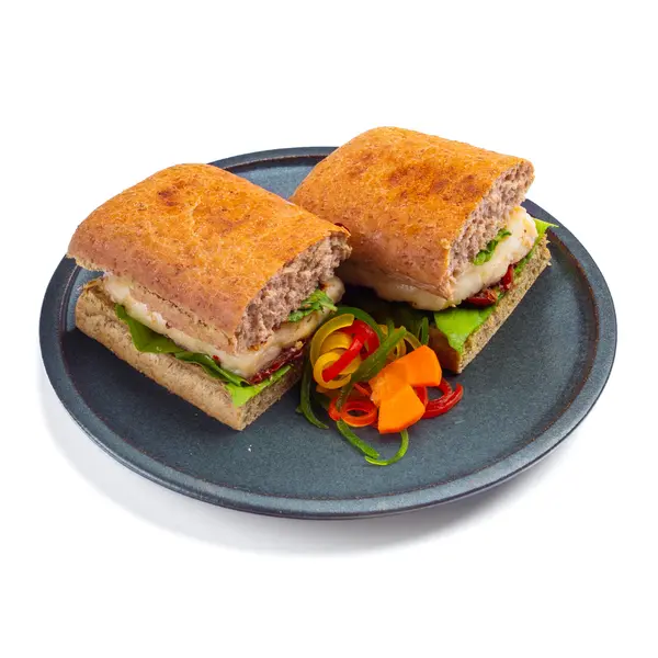 low-calories-al-jahili - سندويتش حلوم