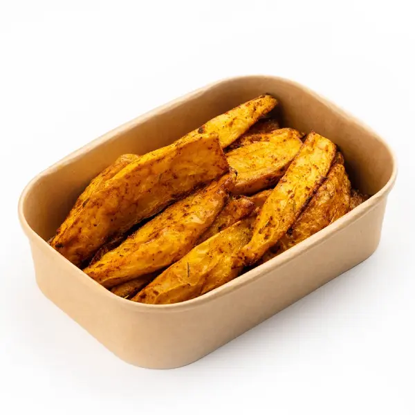 low-calories-al-jahili - بطاطس مشوية