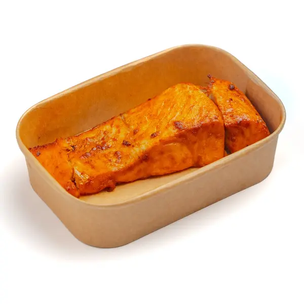 low-calories-al-jahili - سمك مشوي