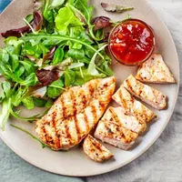 low-calories-al-jahili - بروتين الدجاج