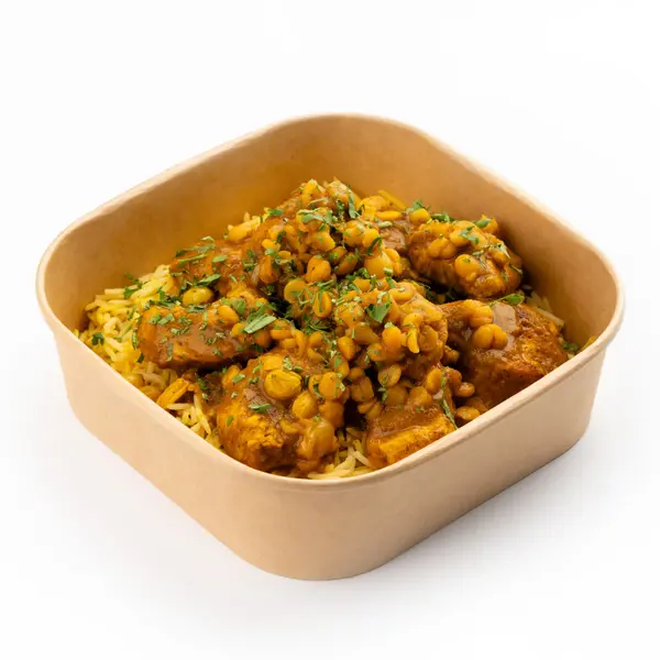 low-calories-al-jahili - مجبوس دجاج