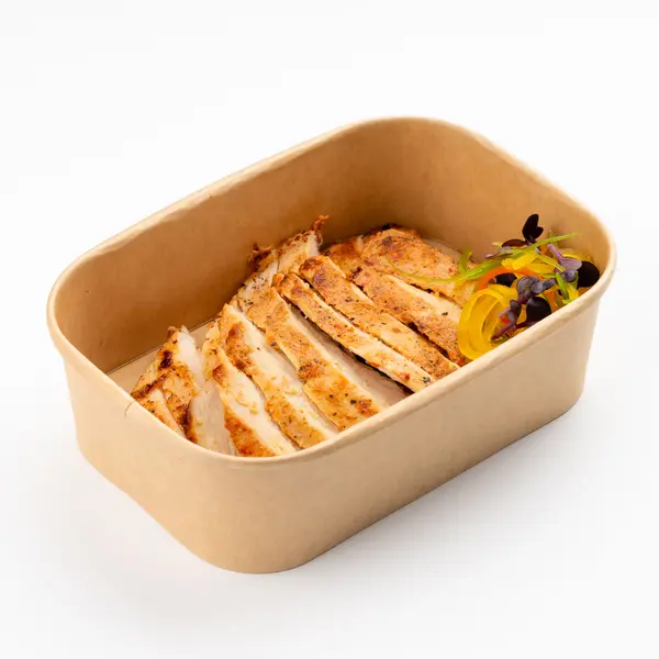 low-calories-al-jahili - دجاج مدخن مشوي