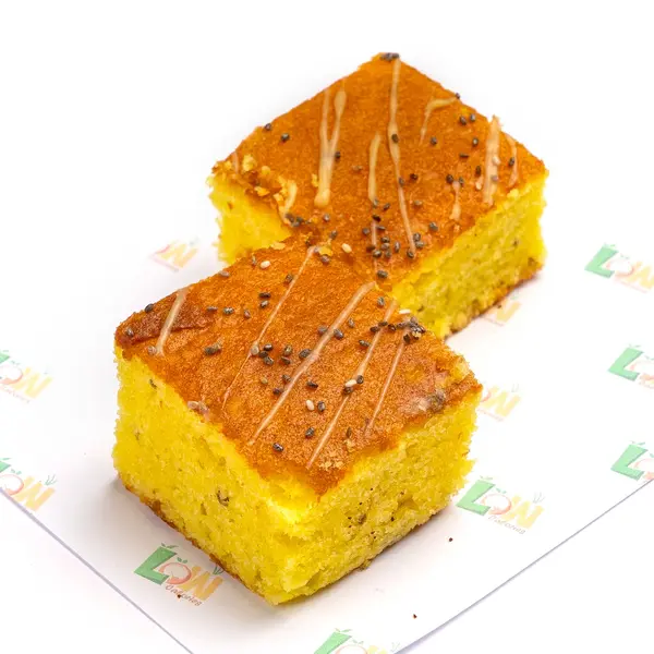 low-calories-al-jahili - كيك الليمون بالشيا