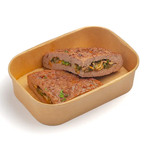 low-calories-al-jahili - ستيك محشي بالجبن