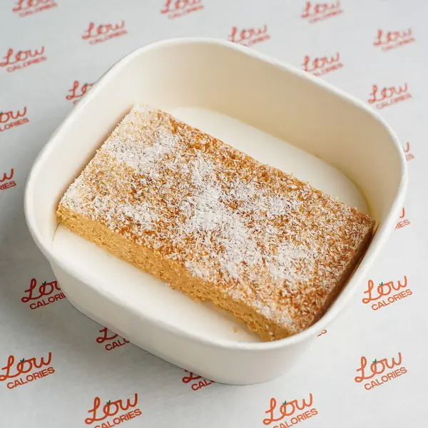 low-calories-al-jahili - جوز الهند لاتية بار