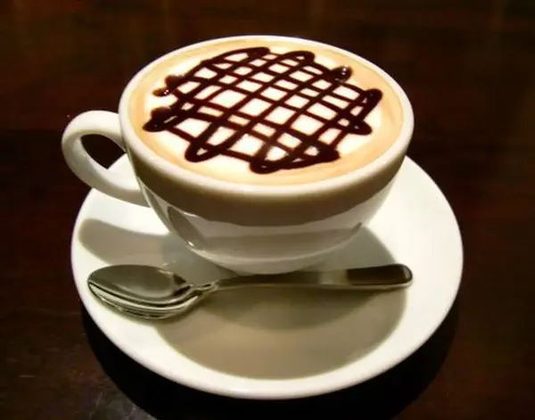 ls-caffe - Mexican Mocha - Small