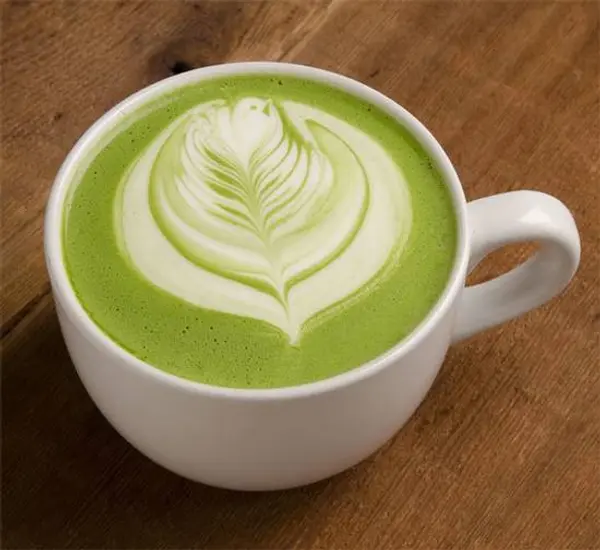 ls-caffe - Matcha Latte - Medium