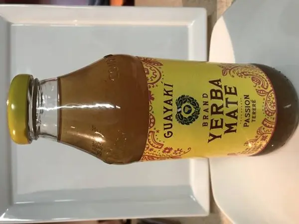 ls-caffe - Yerbamate Guayaki