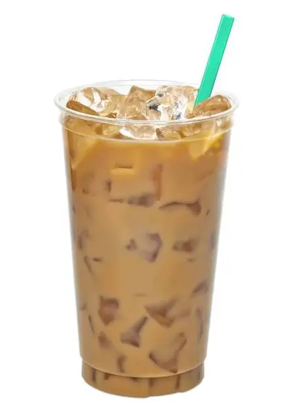 ls-caffe - Iced Latte - Medium