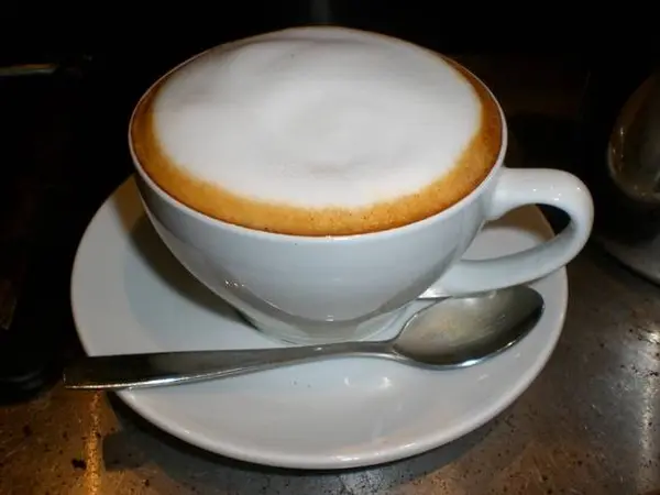 ls-caffe - Cappuccino - Small