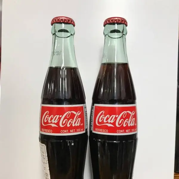 ls-caffe - Mexican Coke