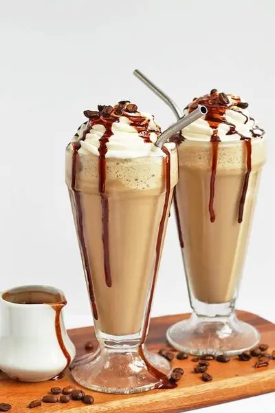 ls-caffe - Mocha Frappé - Large