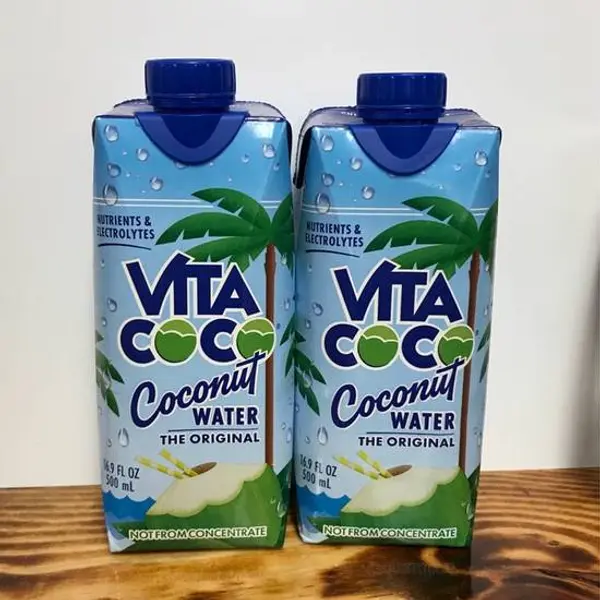 ls-caffe - 11.1 Oz Coconut Water