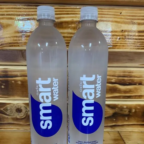 ls-caffe - 1 Ltr Smart water