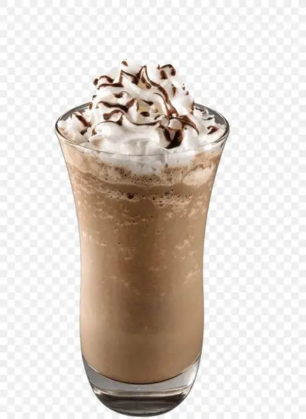 ls-caffe - Iced Mocha - Medium