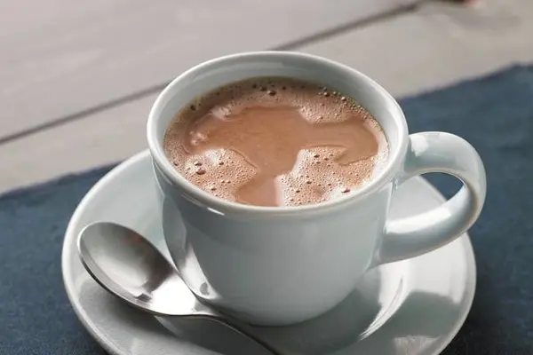 ls-caffe - Hot Chocolate - Small