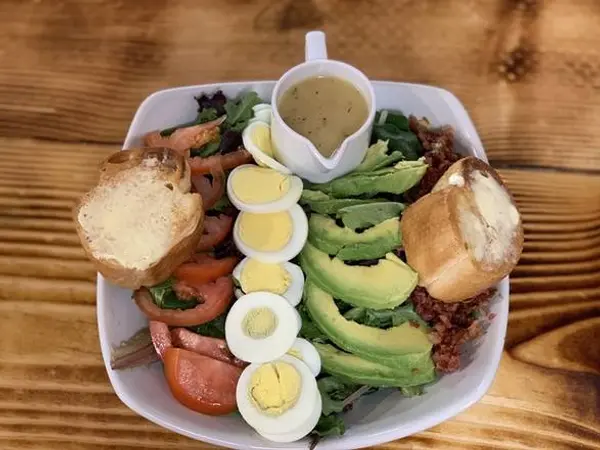 ls-caffe - Cobb Salad