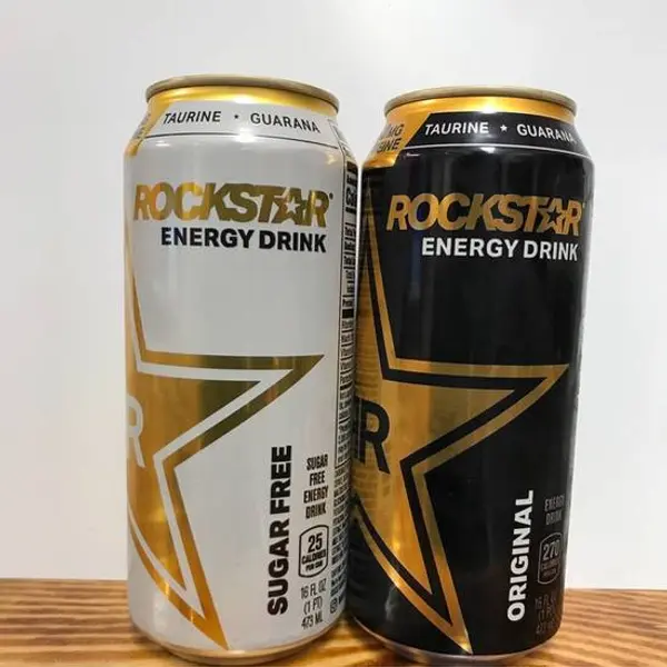 ls-caffe - Rockstar