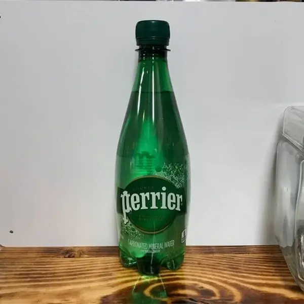 ls-caffe - Perrier Sparkling Water