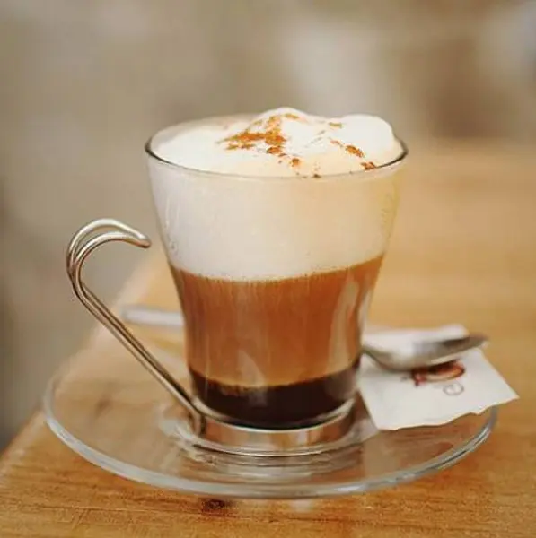 ls-caffe - Macchiato - Small